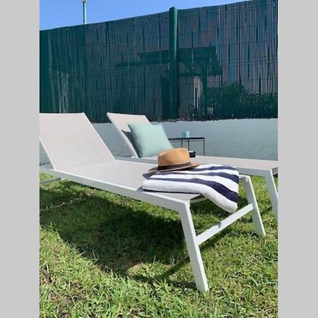 Renovated 2 Bedroom Bungalow In Playa Del Ingles Маспаломас Екстериор снимка