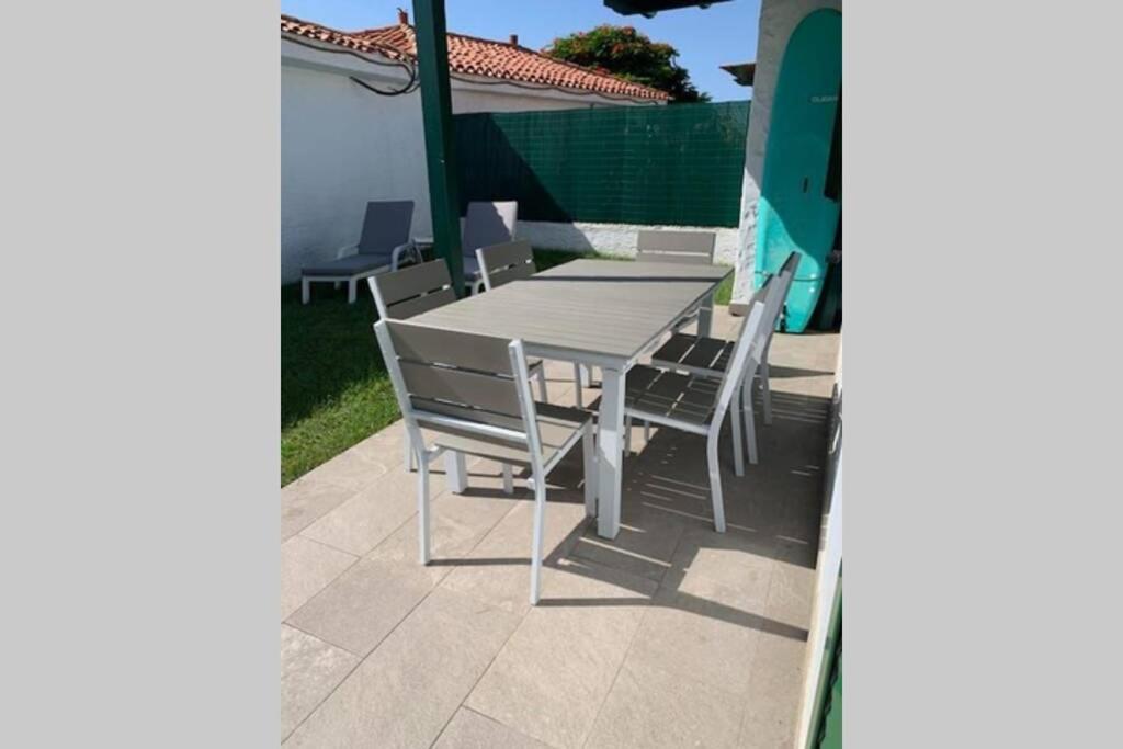 Renovated 2 Bedroom Bungalow In Playa Del Ingles Маспаломас Екстериор снимка