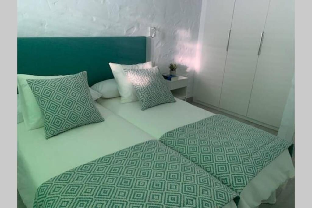 Renovated 2 Bedroom Bungalow In Playa Del Ingles Маспаломас Екстериор снимка