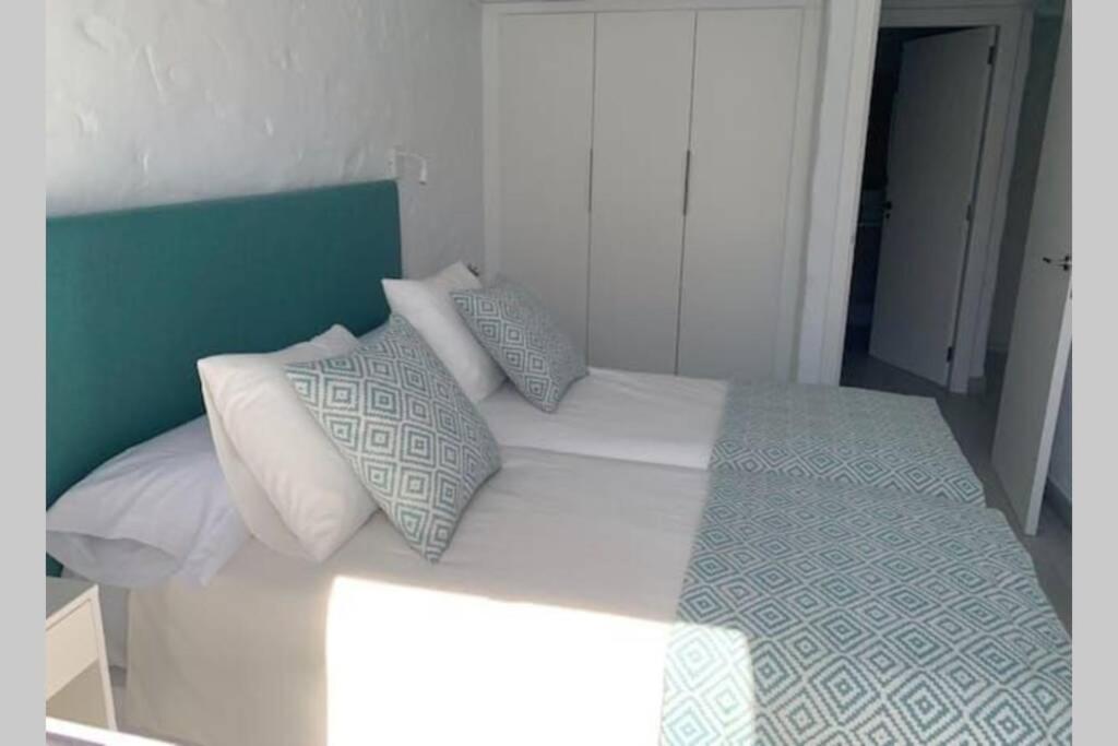 Renovated 2 Bedroom Bungalow In Playa Del Ingles Маспаломас Екстериор снимка