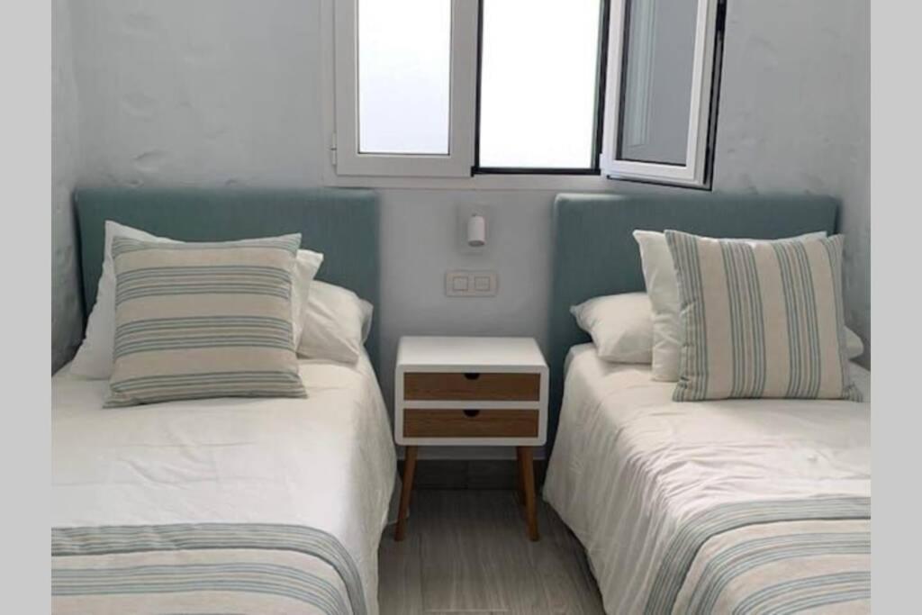 Renovated 2 Bedroom Bungalow In Playa Del Ingles Маспаломас Екстериор снимка